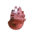 Bagger EC210BLC Swing Motor 14524189